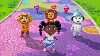 Dee e a maravilhosa escola de Oz