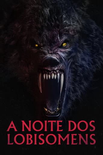 A Noite dos Lobisomens