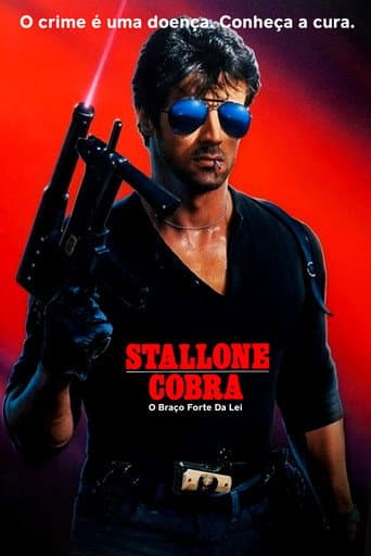 Stallone: Cobra