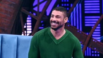 Cauã Reymond