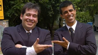 Ovos do Ofício