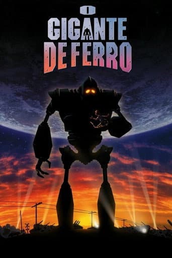 O Gigante de Ferro
