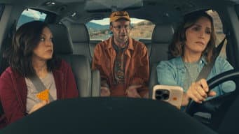 Viagem de carro
