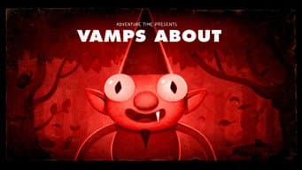 Vampiros Por Aí