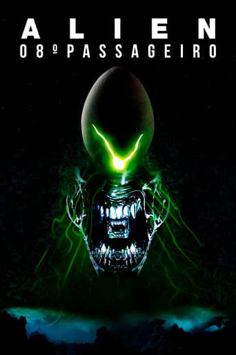 Alien: O Oitavo Passageiro