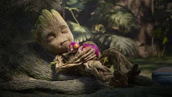 Você é Meu Groot?