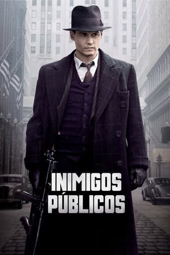Inimigos Públicos
