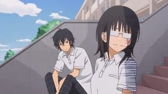 Meninas sentindo melancolia
