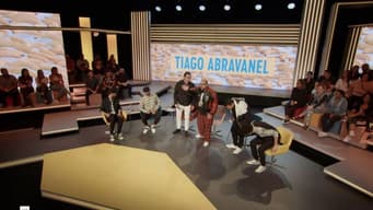 Tiago Abravanel