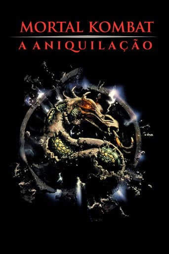 Mortal Kombat: A Aniquilação