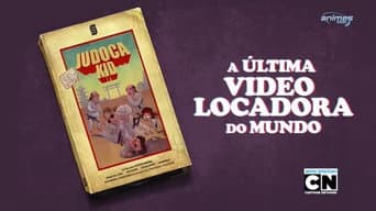 A Última Vídeo Locadora do Mundo