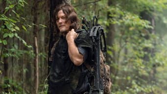 A história de Daryl