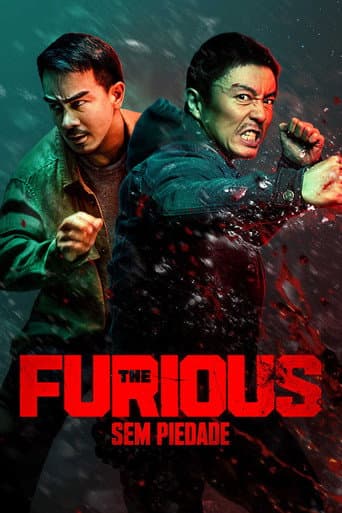 The Furious: Sem Piedade