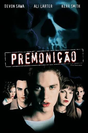 Premonição