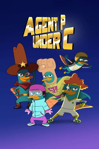 Agent P, Under C
