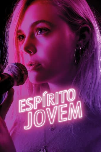 Espírito Jovem