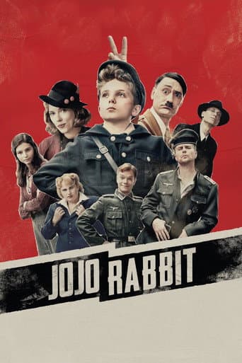 Jojo Rabbit