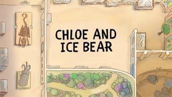 Chloe e Urso Polar