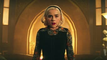 Capítulo vinte e oito: Sabrina é lenda