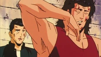 Homens de Sangue Forte