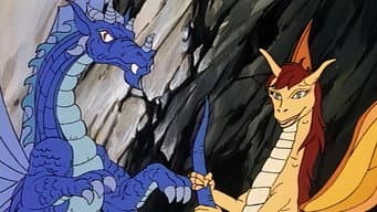 A Caverna das Fadas Dragão