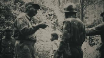 CAPÍTULO DOIS – O MASSACRE