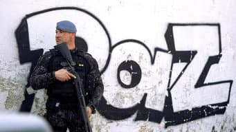 Território é Lucro?
