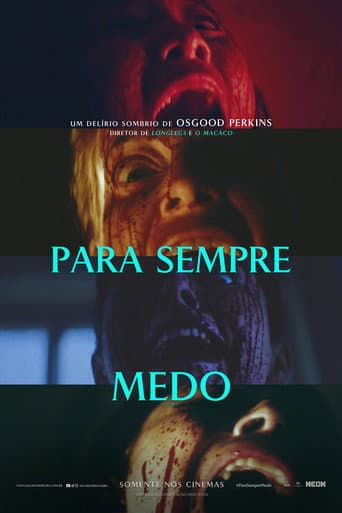 Para Sempre Medo