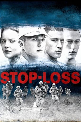 Stop-Loss: A Lei da Guerra