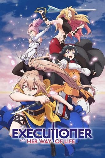 Shokei Shoujo no Virgin Road