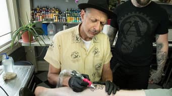 Tatuagens