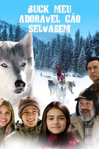 Buck: Meu Adorável Cão Selvagem