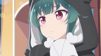 A Ursa-san Voltou