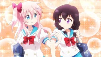 Yuuko e Azumi