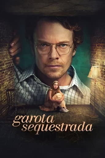 Garota Sequestrada