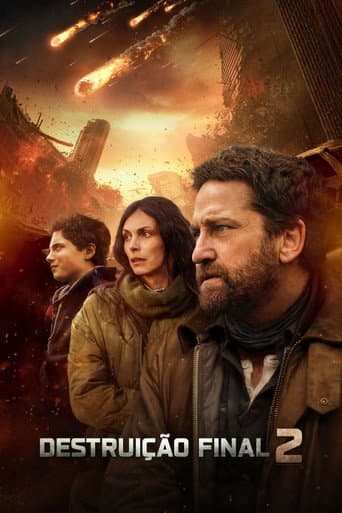 Destruição Final 2