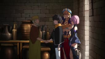 A jornada de Gilgamesh