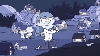 Capítulo 1: As pessoas escondidas