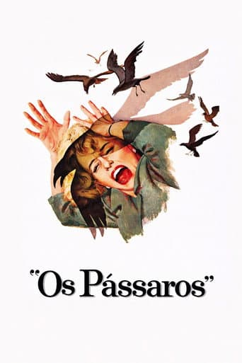 Os Pássaros
