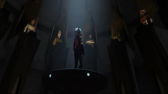 O Jedi Perdido