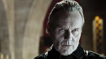 A Canção De Morte De Uther Pendragon