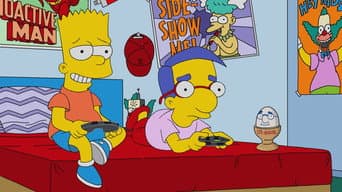 O Cérebro de Bart