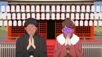 [49] Koimonogatari [1] Hitagi End - Parte 1
