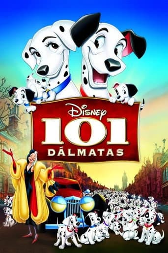 101 Dálmatas