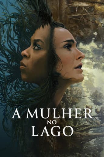 A Mulher no Lago