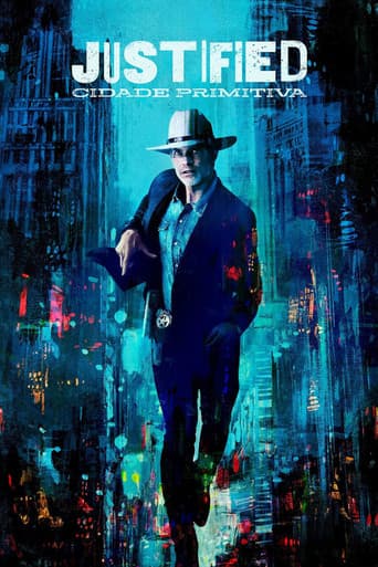 Justified: Cidade Primitiva