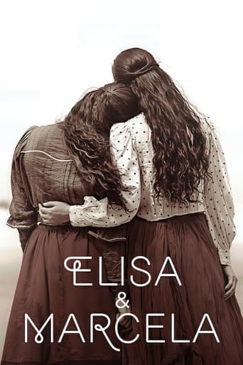 Elisa e Marcela