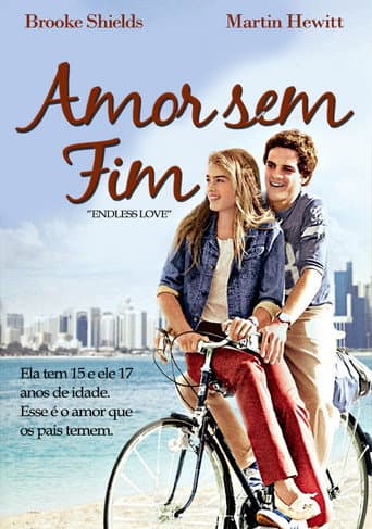 Amor Sem Fim