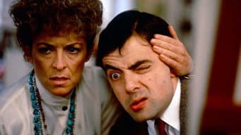 Mr. Bean Volta à Escola
