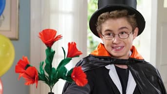 Mágica Existe